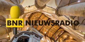BNR Bouwmeesters Ramses Hertman Nieuwe Kerk Delft